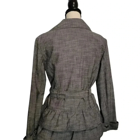 Cynthia Rowley Jacket M - Picture 3 of 4